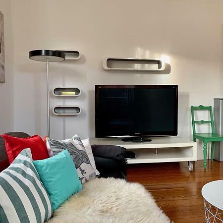 Deluxe Business City Apartments Metzingen Villa Landenberger ภายนอก รูปภาพ