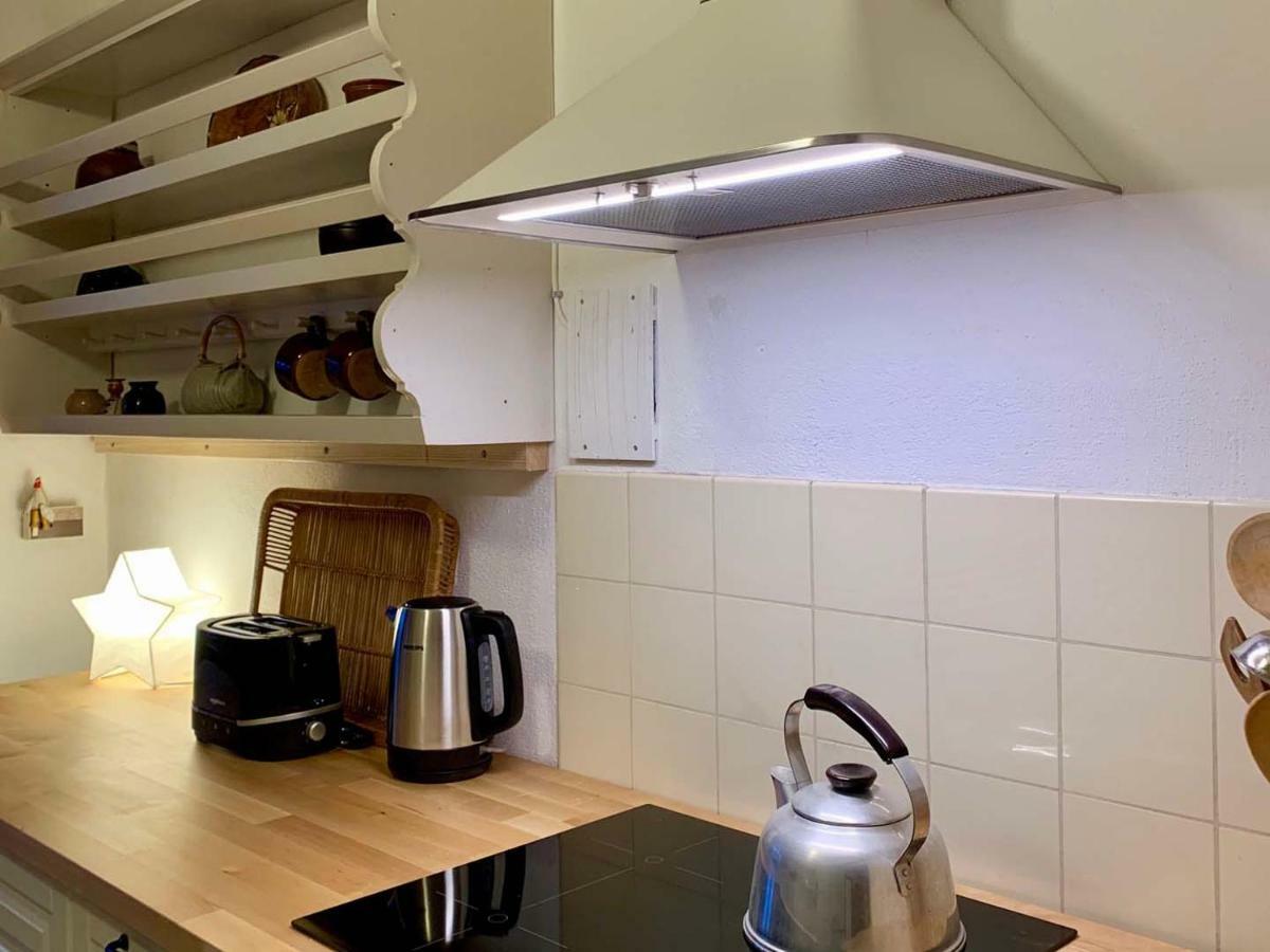 Deluxe Business City Apartments Metzingen Villa Landenberger ภายนอก รูปภาพ