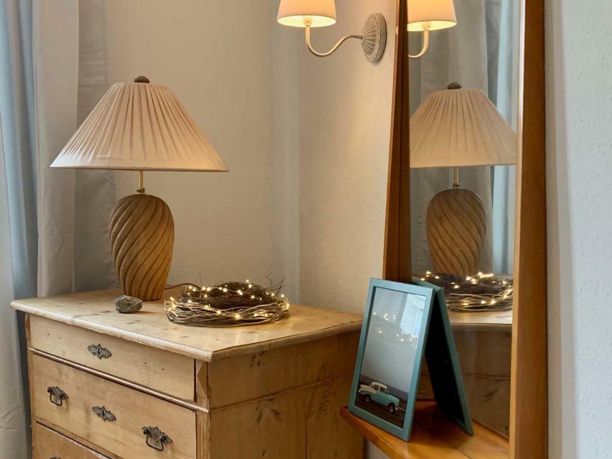 Deluxe Business City Apartments Metzingen Villa Landenberger ภายนอก รูปภาพ