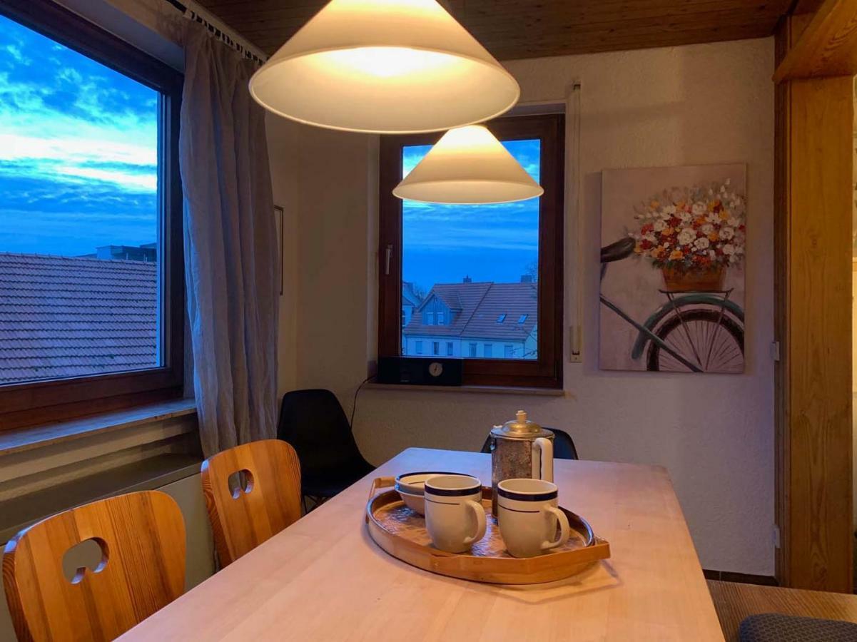 Deluxe Business City Apartments Metzingen Villa Landenberger ภายนอก รูปภาพ