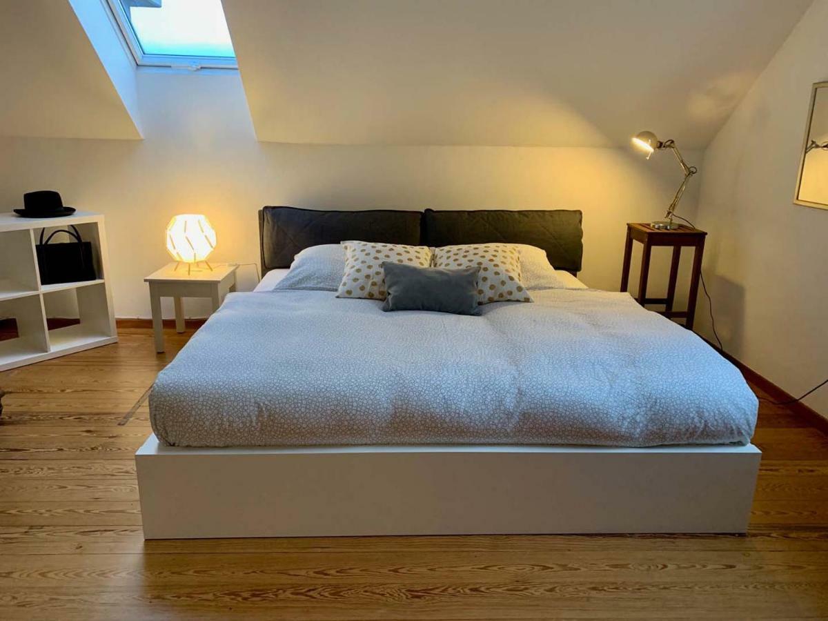 Deluxe Business City Apartments Metzingen Villa Landenberger ภายนอก รูปภาพ