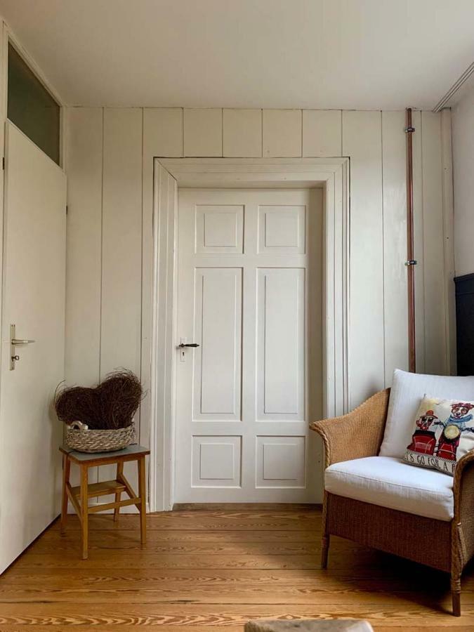 Deluxe Business City Apartments Metzingen Villa Landenberger ภายนอก รูปภาพ